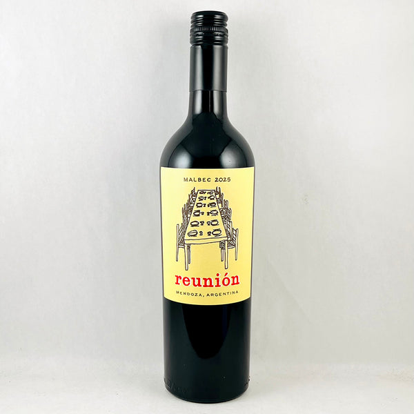 Reunion Malbec Mendoza