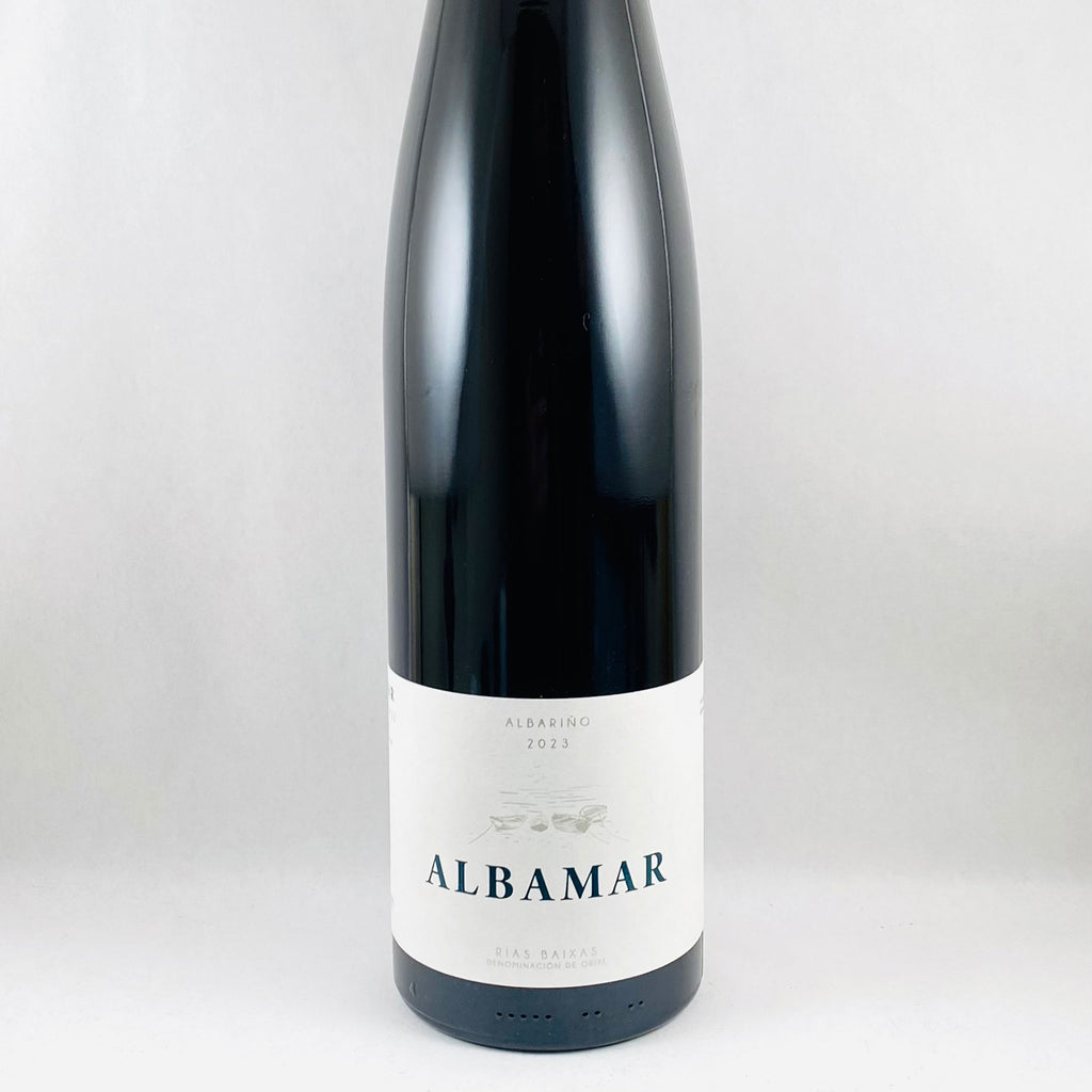 Albamar Rias Baixas Albarino 2023 1.5L