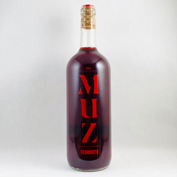 Partida Creus Vermouth "Muz" Liter