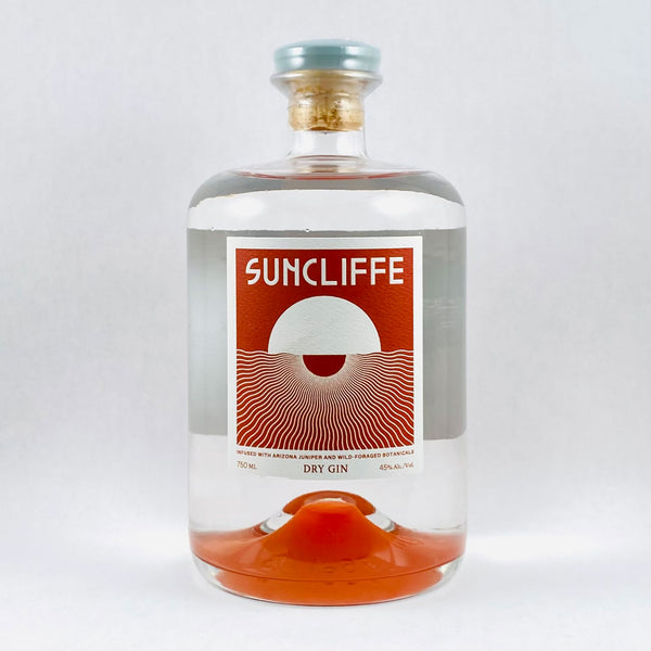 Suncliffe Dry Gin