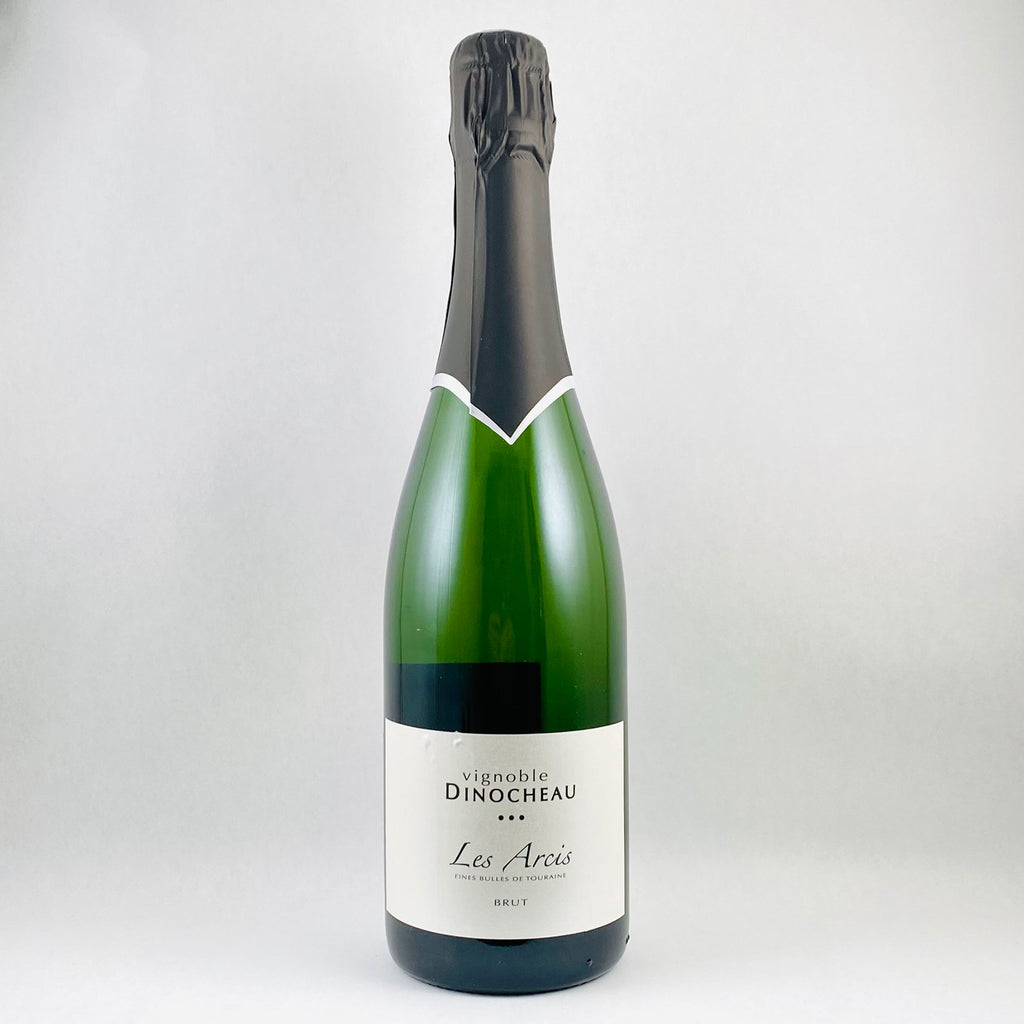 Dinocheau Touraine Brut "Les Arcis"