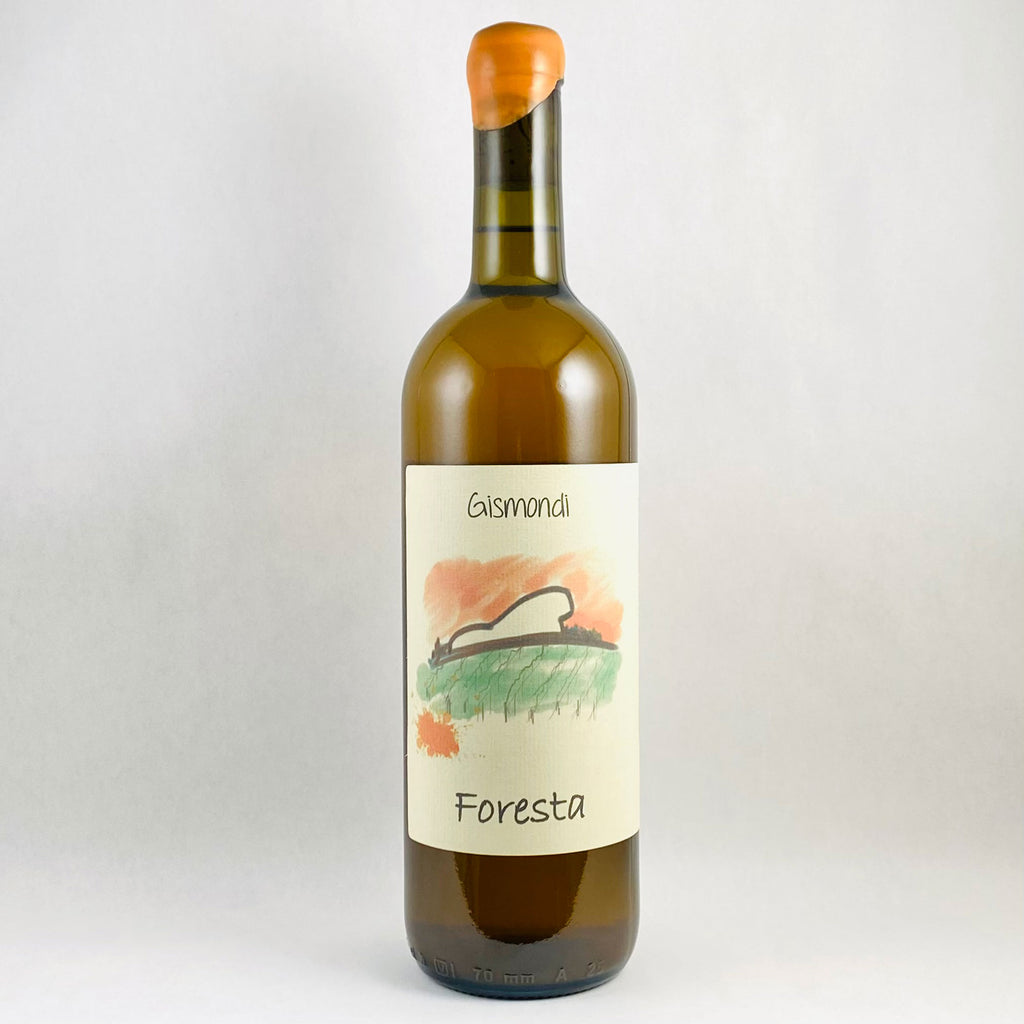 Gismondi Campania "Foresta" 2023