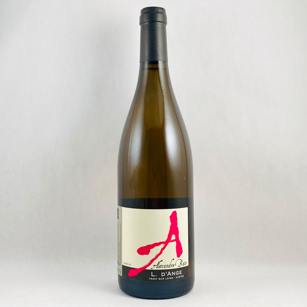 Alexandre Bain "L. d'Ange" 2022