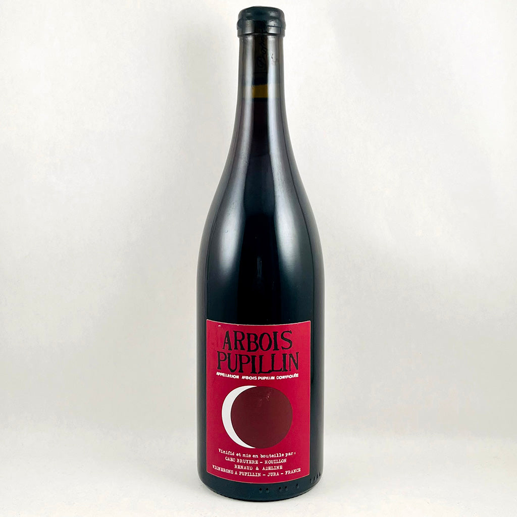 Bruyere-Houillon Arbois Trousseau 2020