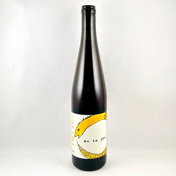 La Ginestra Tutto Anfora Bianco 2021