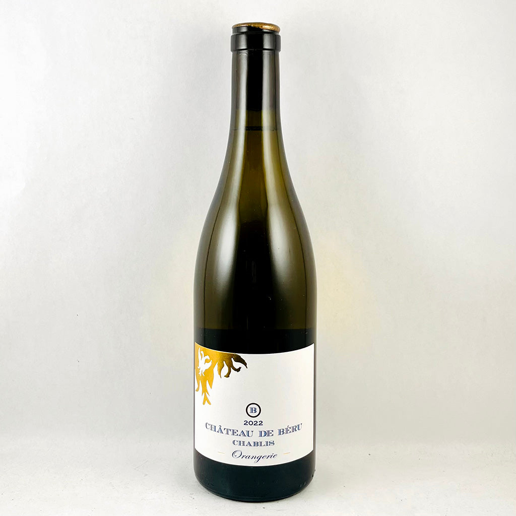 Beru Chablis "Orangerie" 2022 750ml
