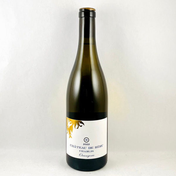 Beru Chablis "Orangerie" 2022 750ml