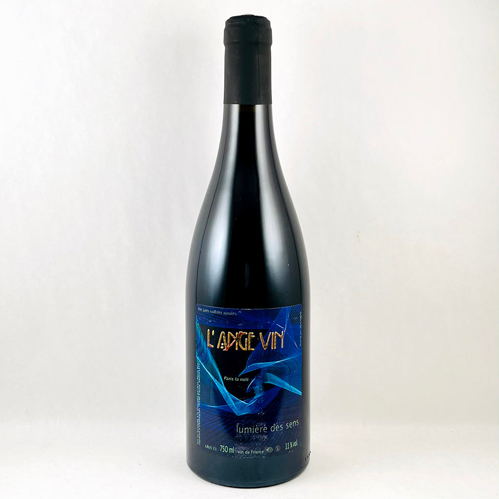 Robinot L’Ange Lumiere des Sens 2023