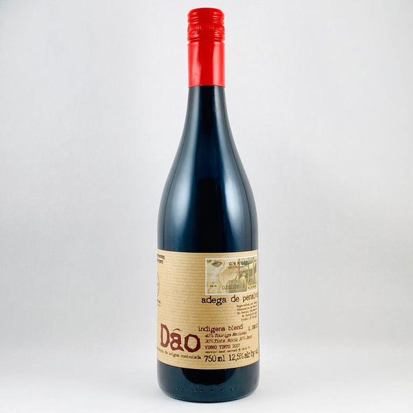 Adega de Penalva Dao Tinto Indigena 2017