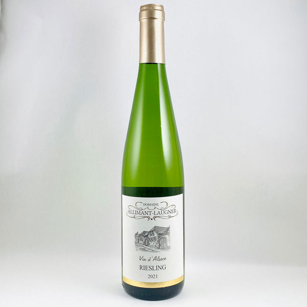 Allimant-Laugner Alsace Riesling 2021