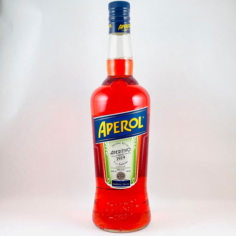 Aperol Aperitivo Liqueur Liter