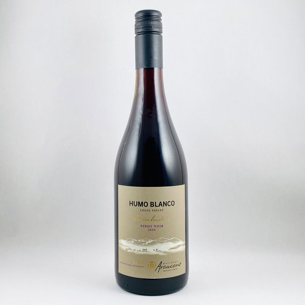 Araucano Humo Blanco Pinot Noir 2020