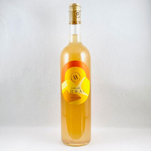 Domaine Arsac "Pop Color" 2021