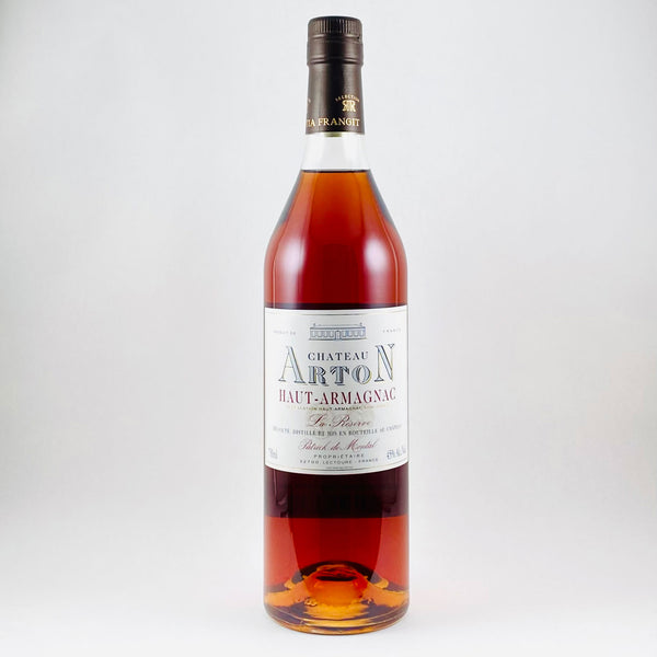 Chateau Arton Haut-Armagnac La Reserve