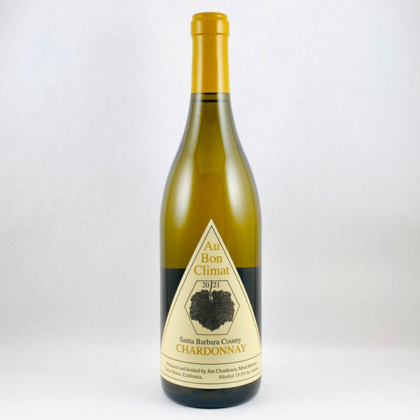 Au Bon Climat Chardonnay St Barbara 2021