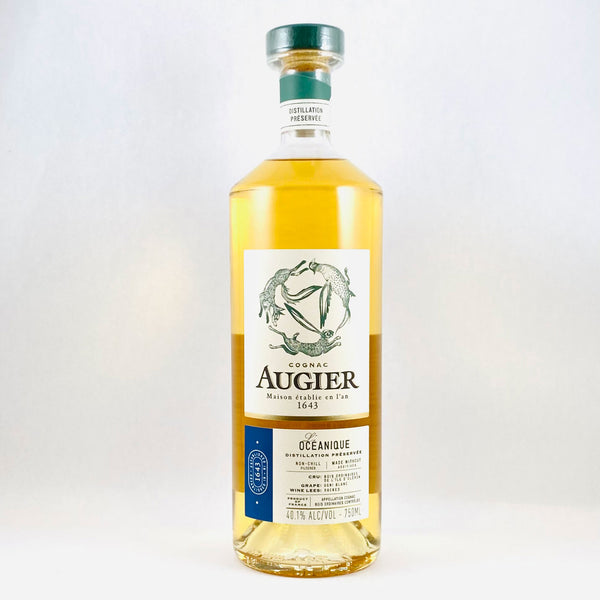 Cognac Augier "L'Oceanique"
