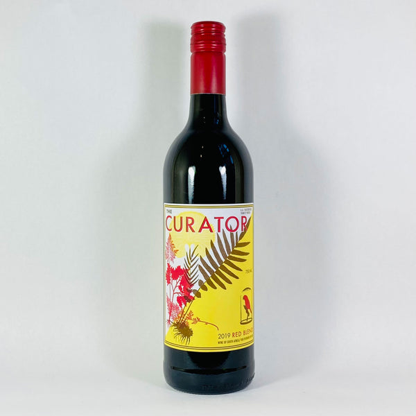 Badenhorst "The Curator" Red Blend