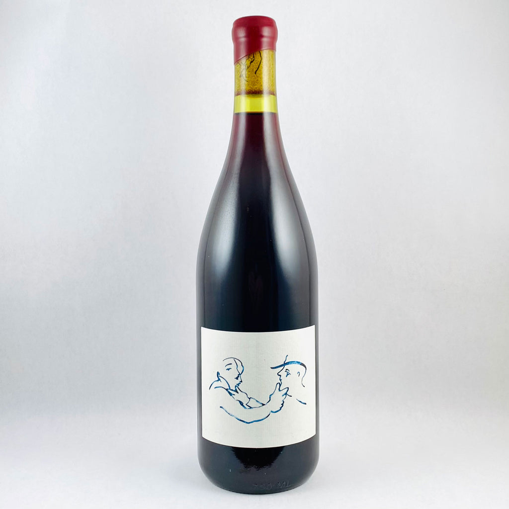 Barbichette Wines "Le Rouge" 2022