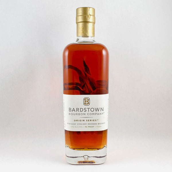 Bardstown Origin Straight Bourbon 6YR