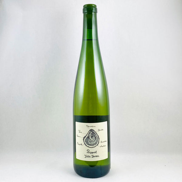 Julie Benau Picpoul de Pinet 2022