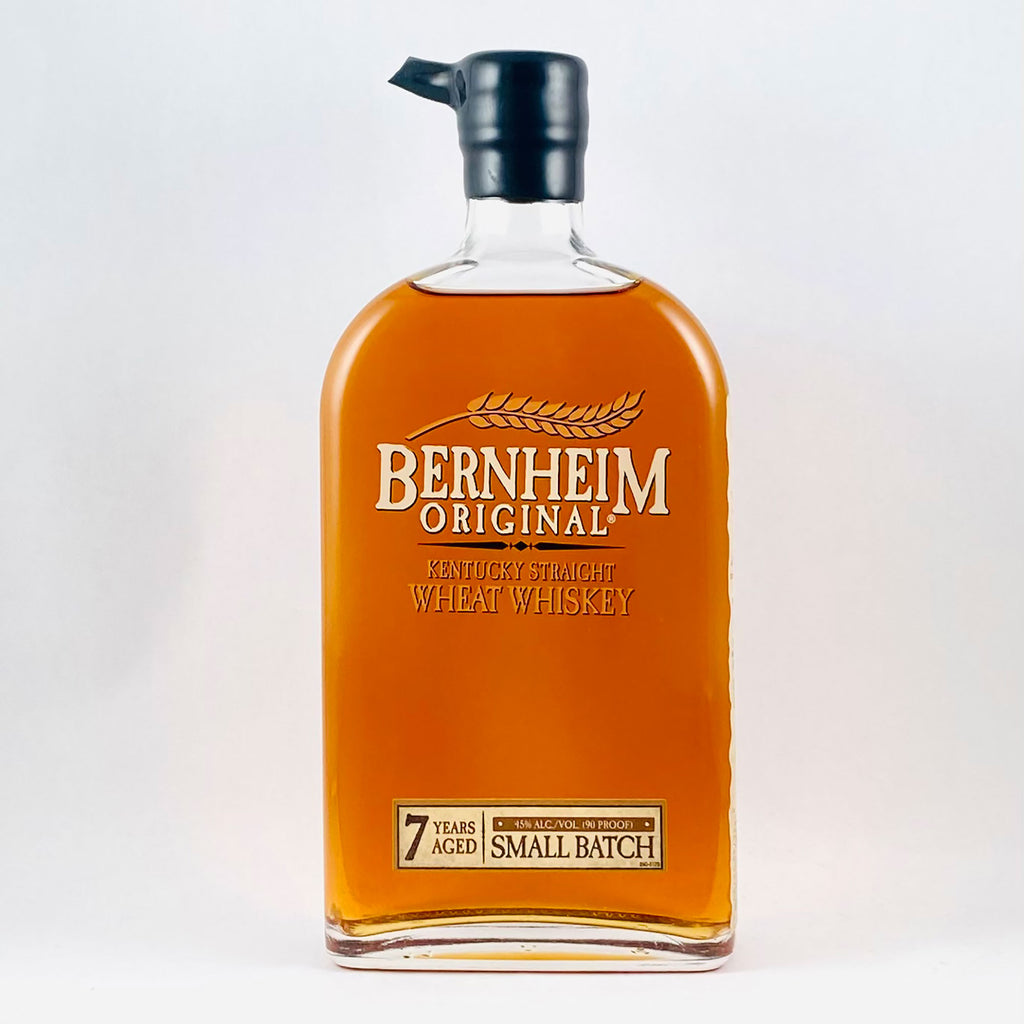 Bernheim Wheat Whiskey