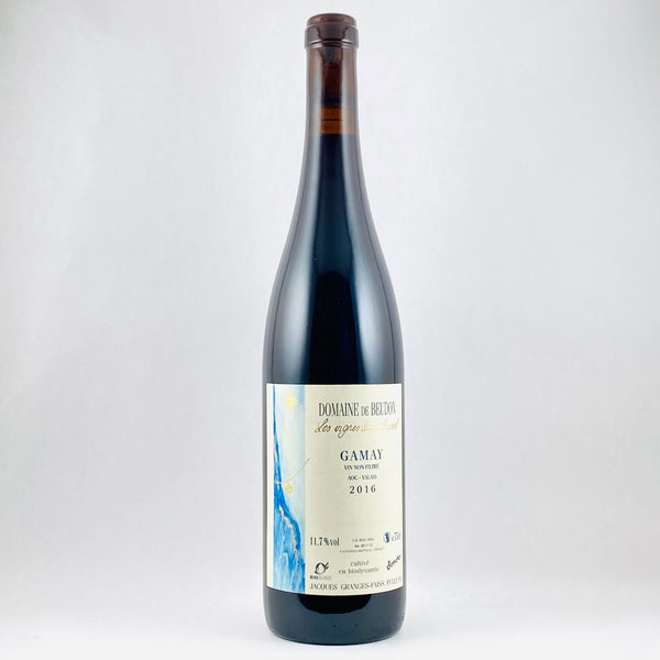 Domaine de Beudon Valais Gamay 2016