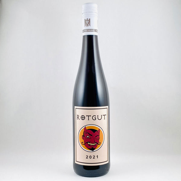 Beurer Rotgut 2021