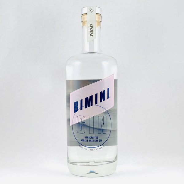 Round Turn Bimini Gin