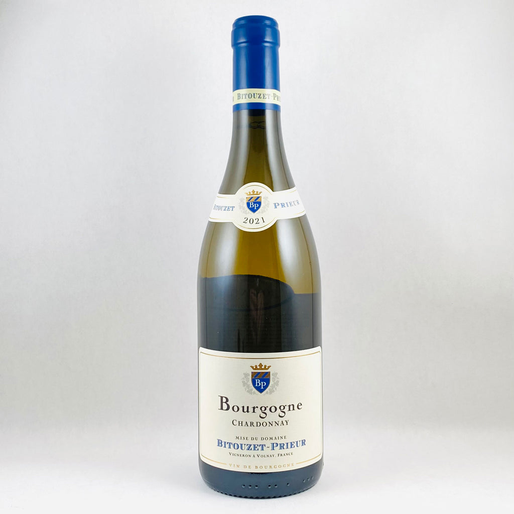 Bitouzet-Prieur Bourgogne Blanc 2021