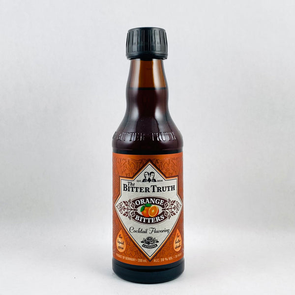 Bitter Truth Orange Bitters 200ml