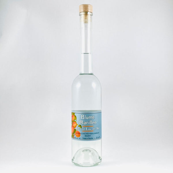 Blume Marillen Apricot Eau de Vie 375ml