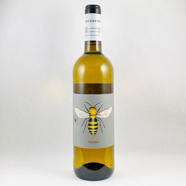 Bodega Verde Carinena Macabeo 2022