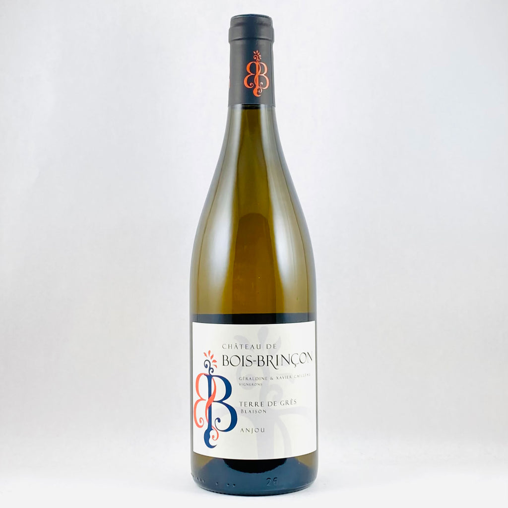 Bois-Brincon Anjou Blanc "Blaison" 2019