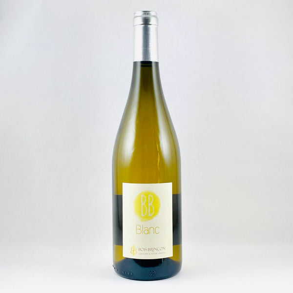 Bois-Brincon Chenin Blanc BB Blanc 2020