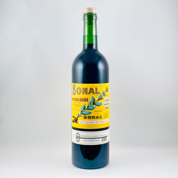 Bonal Gentiane-Quina