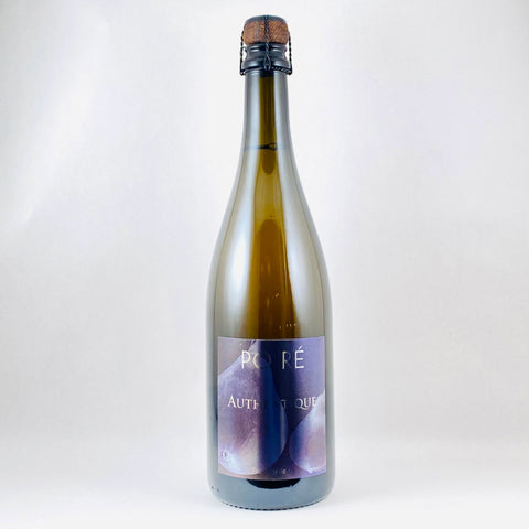Eric Bordelet Poire Authentique