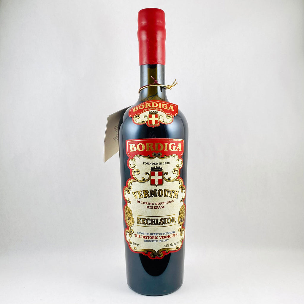 Bordiga Vermouth Superiore Riserva