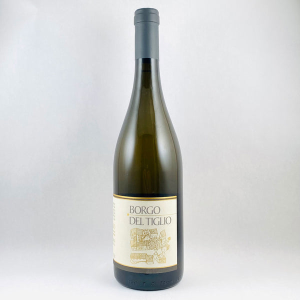 Borgo del Tiglio Collio Bianco 2021