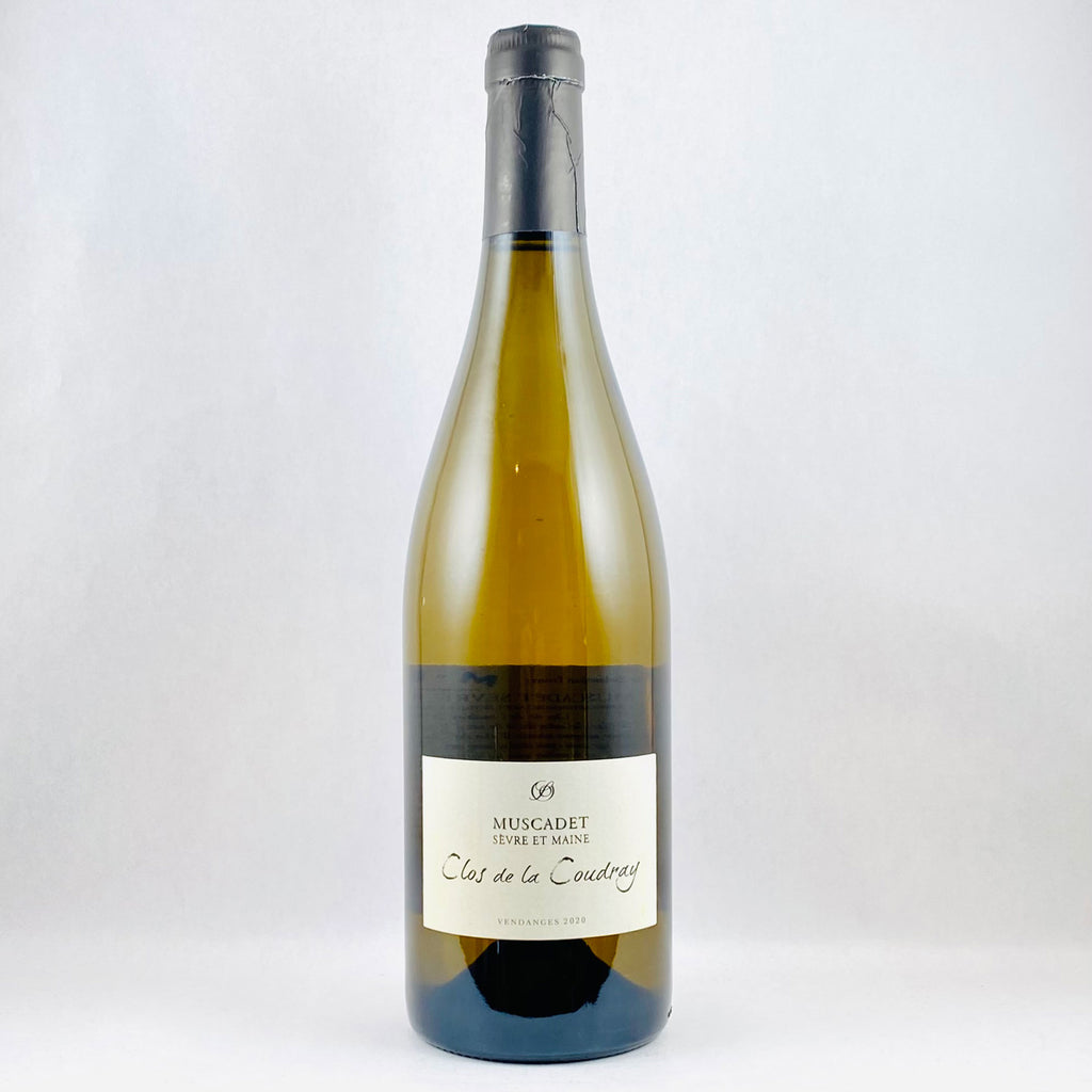Bregeonnette Muscadet Clos Coudray 2020