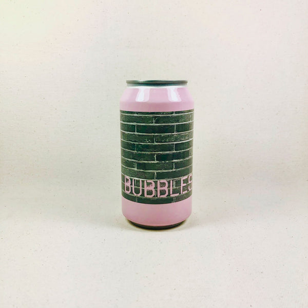 Brick & Mortar Sparkling Rose' 375ml Can