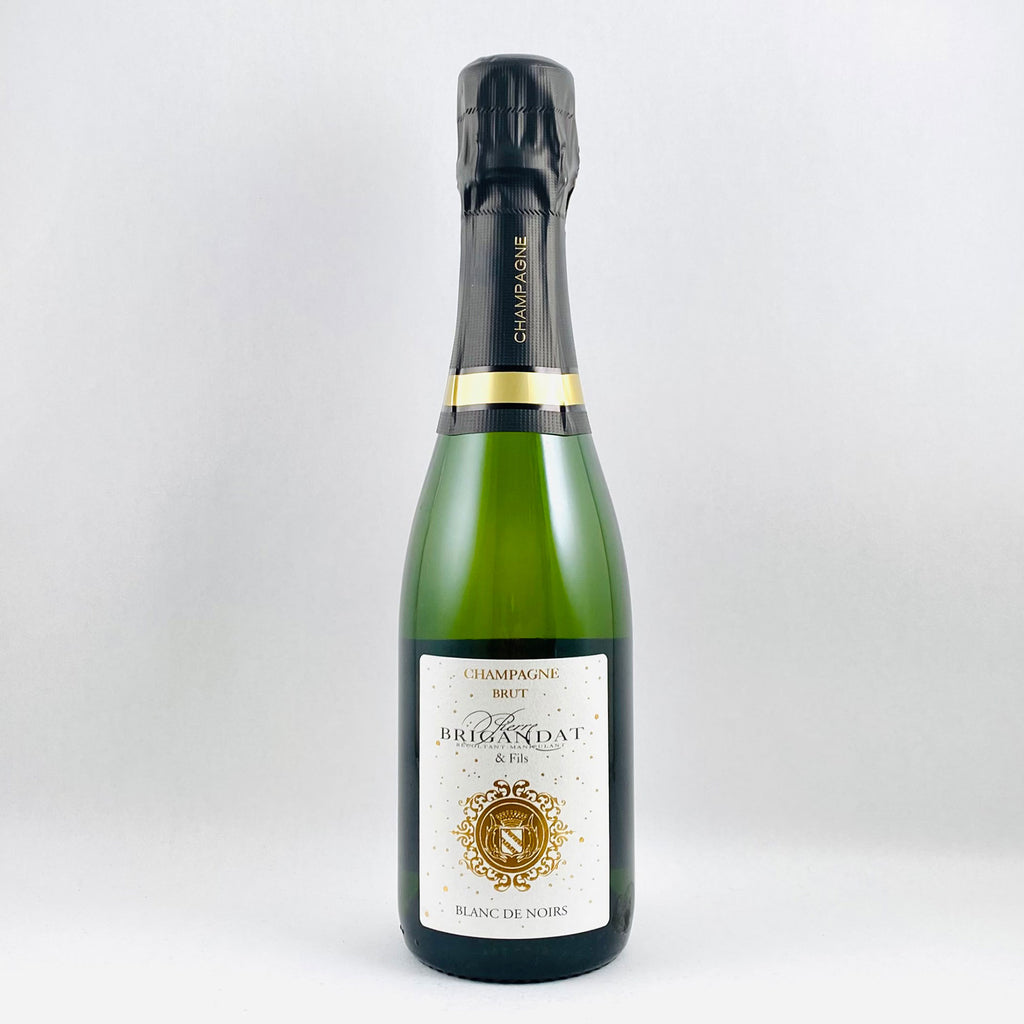 Pierre Brigandat Champagne Brut NV 375ml