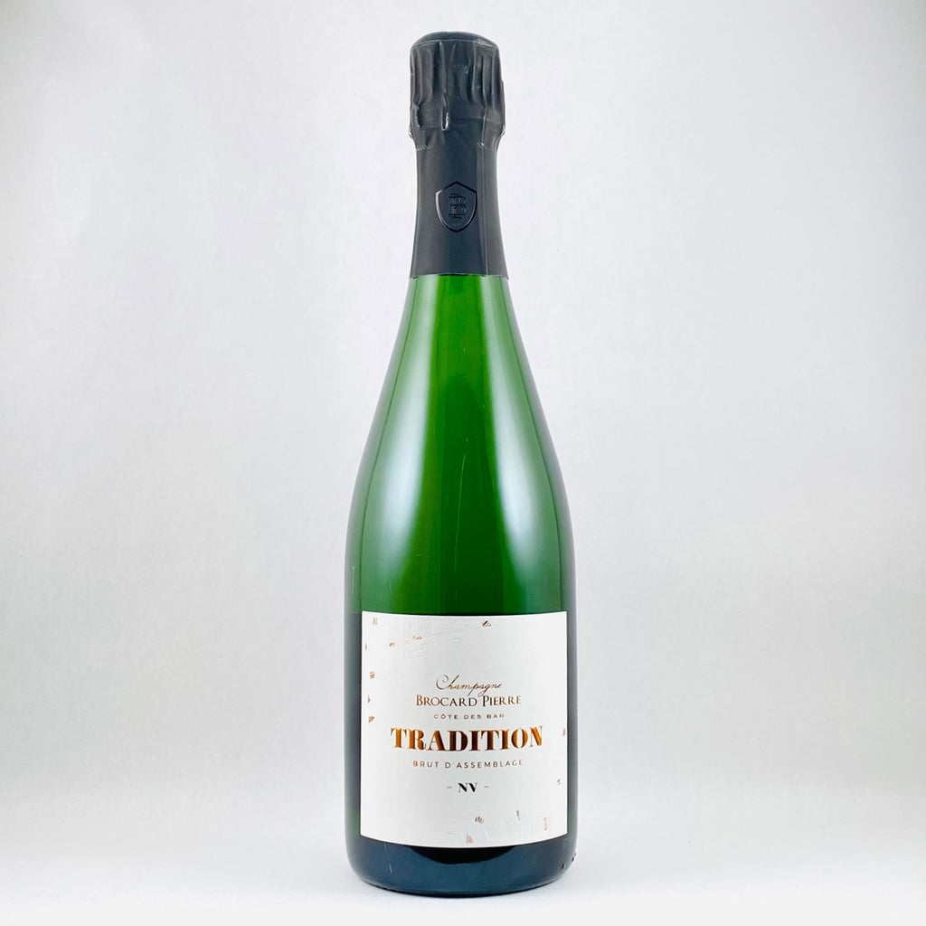 Brocard Pierre Champagne Tradition Brut