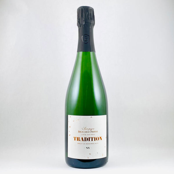 Brocard Pierre Champagne Tradition Brut