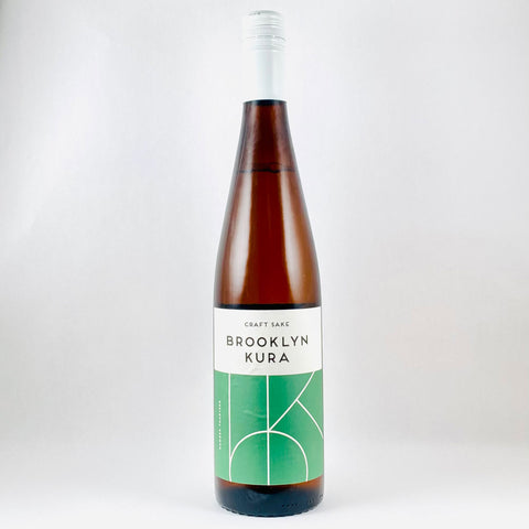 Brooklyn Kura #14 Junmai Ginjo Nama 750
