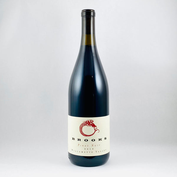 Brooks Pinot Noir Willamette Valley 2019