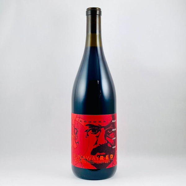 Brooks Pinot Noir "Runaway Red" 2019