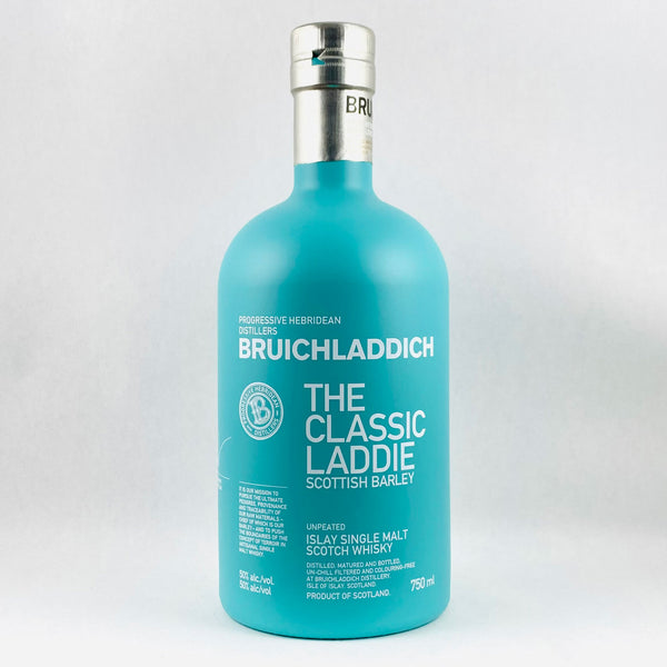 Bruichladdich Single Malt "The Laddie"