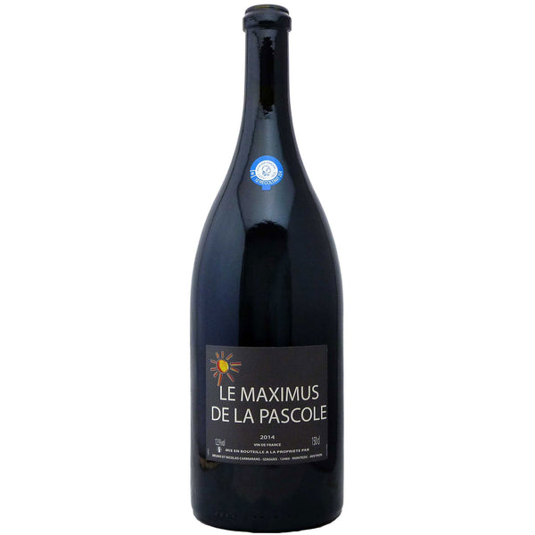 Carmarans Maximus de la Pascole 1.5L
