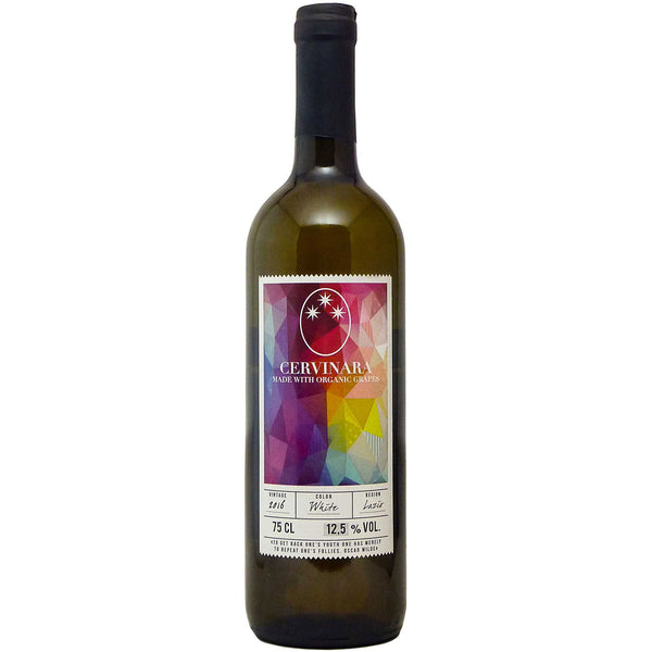 Carpineti Lazio Bianco "Cervinara" 2016
