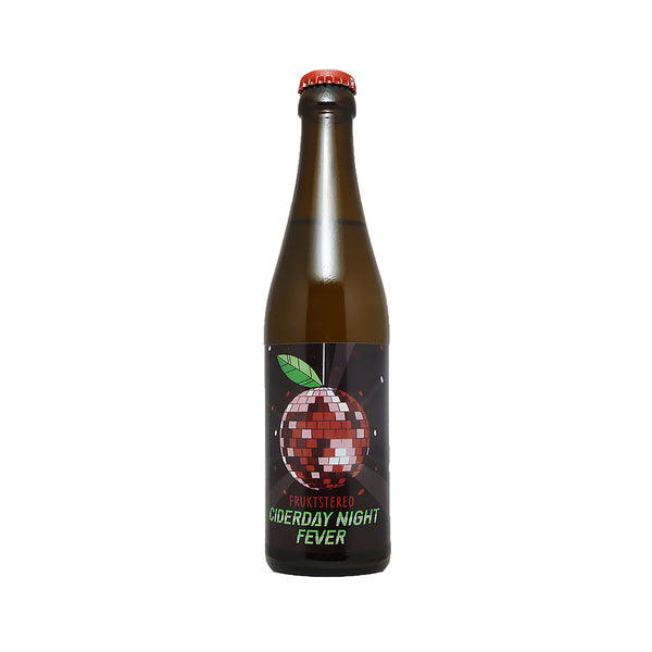 Fruktstereo Ciderday Night Fever 11.2oz